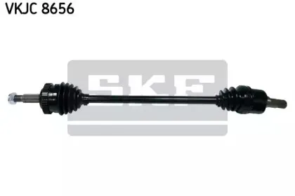 VKJC 8656 SKF Приводной вал VKJC 8656 SKF Приводной вал